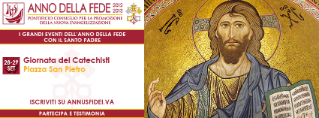 Giornata dei Catechisti